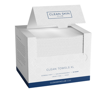 Clean Towels XL - 🚨 86% OFF LAST DAY